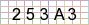 This is a captcha-picture. It is used to prevent mass-access by robots.
