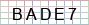 This is a captcha-picture. It is used to prevent mass-access by robots.