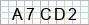 This is a captcha-picture. It is used to prevent mass-access by robots.
