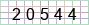 This is a captcha-picture. It is used to prevent mass-access by robots.
