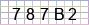 This is a captcha-picture. It is used to prevent mass-access by robots.