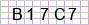 This is a captcha-picture. It is used to prevent mass-access by robots.