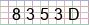 This is a captcha-picture. It is used to prevent mass-access by robots.