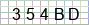 This is a captcha-picture. It is used to prevent mass-access by robots.