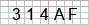 This is a captcha-picture. It is used to prevent mass-access by robots.