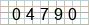 This is a captcha-picture. It is used to prevent mass-access by robots.