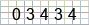 This is a captcha-picture. It is used to prevent mass-access by robots.