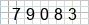 This is a captcha-picture. It is used to prevent mass-access by robots.