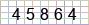 This is a captcha-picture. It is used to prevent mass-access by robots.