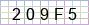 This is a captcha-picture. It is used to prevent mass-access by robots.