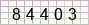 This is a captcha-picture. It is used to prevent mass-access by robots.