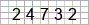 This is a captcha-picture. It is used to prevent mass-access by robots.