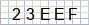 This is a captcha-picture. It is used to prevent mass-access by robots.
