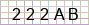 This is a captcha-picture. It is used to prevent mass-access by robots.