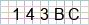 This is a captcha-picture. It is used to prevent mass-access by robots.