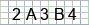 This is a captcha-picture. It is used to prevent mass-access by robots.