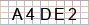 This is a captcha-picture. It is used to prevent mass-access by robots.