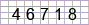 This is a captcha-picture. It is used to prevent mass-access by robots.