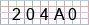 This is a captcha-picture. It is used to prevent mass-access by robots.