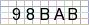 This is a captcha-picture. It is used to prevent mass-access by robots.