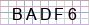 This is a captcha-picture. It is used to prevent mass-access by robots.