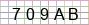 This is a captcha-picture. It is used to prevent mass-access by robots.