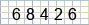 This is a captcha-picture. It is used to prevent mass-access by robots.