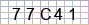 This is a captcha-picture. It is used to prevent mass-access by robots.