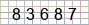 This is a captcha-picture. It is used to prevent mass-access by robots.