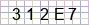 This is a captcha-picture. It is used to prevent mass-access by robots.