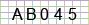 This is a captcha-picture. It is used to prevent mass-access by robots.