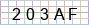 This is a captcha-picture. It is used to prevent mass-access by robots.