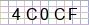 This is a captcha-picture. It is used to prevent mass-access by robots.