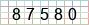 This is a captcha-picture. It is used to prevent mass-access by robots.