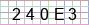 This is a captcha-picture. It is used to prevent mass-access by robots.