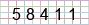 This is a captcha-picture. It is used to prevent mass-access by robots.