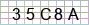 This is a captcha-picture. It is used to prevent mass-access by robots.