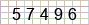 This is a captcha-picture. It is used to prevent mass-access by robots.
