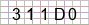 This is a captcha-picture. It is used to prevent mass-access by robots.