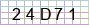 This is a captcha-picture. It is used to prevent mass-access by robots.