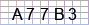 This is a captcha-picture. It is used to prevent mass-access by robots.
