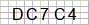 This is a captcha-picture. It is used to prevent mass-access by robots.