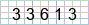 This is a captcha-picture. It is used to prevent mass-access by robots.