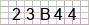 This is a captcha-picture. It is used to prevent mass-access by robots.