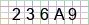 This is a captcha-picture. It is used to prevent mass-access by robots.