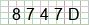 This is a captcha-picture. It is used to prevent mass-access by robots.