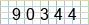 This is a captcha-picture. It is used to prevent mass-access by robots.