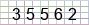 This is a captcha-picture. It is used to prevent mass-access by robots.