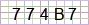 This is a captcha-picture. It is used to prevent mass-access by robots.