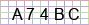 This is a captcha-picture. It is used to prevent mass-access by robots.